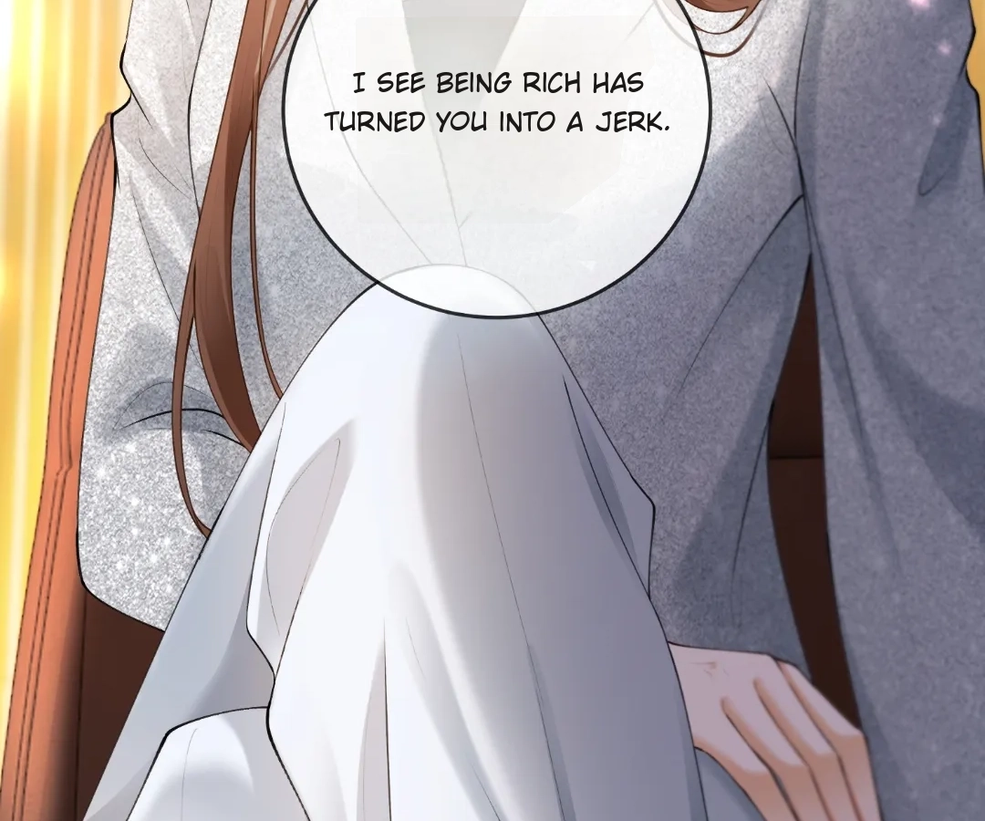 Billionaire’s Exclusive Adoration Chapter 120 - Page 74