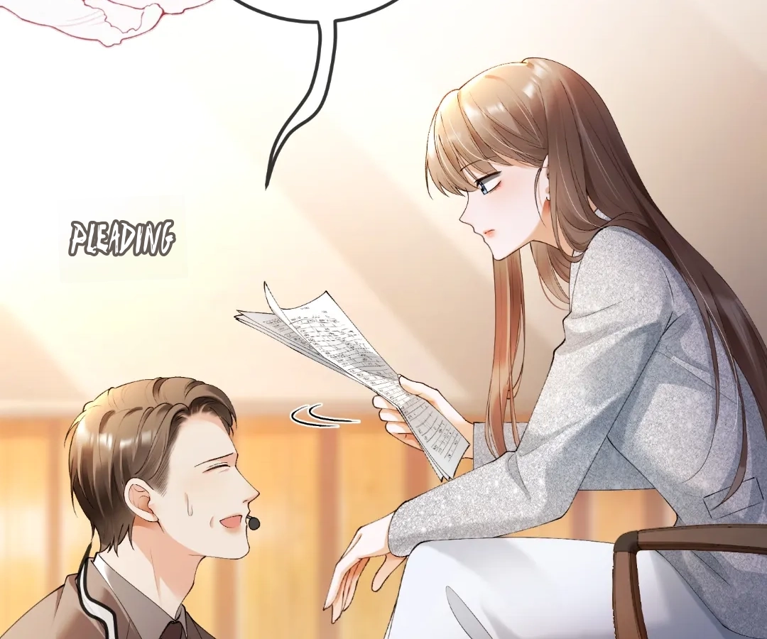 Billionaire’s Exclusive Adoration Chapter 120 - Page 76