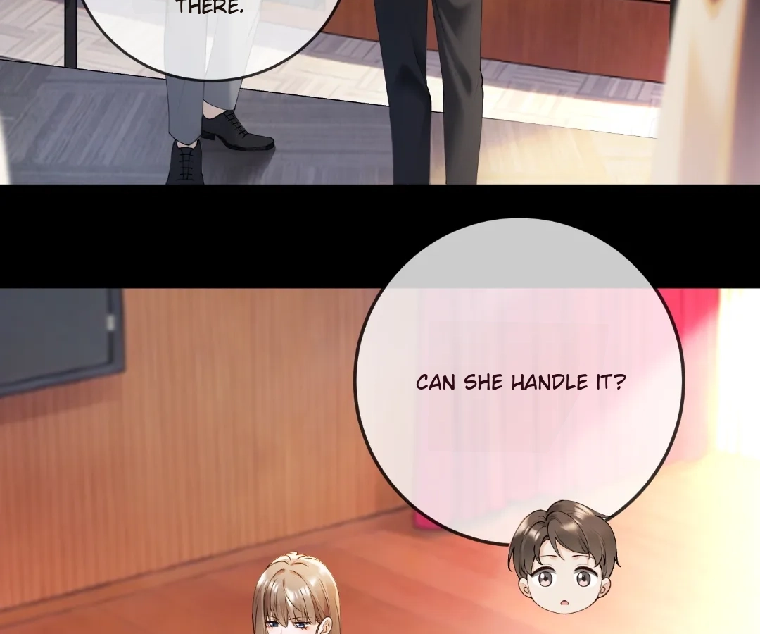 Billionaire’s Exclusive Adoration Chapter 120 - Page 82