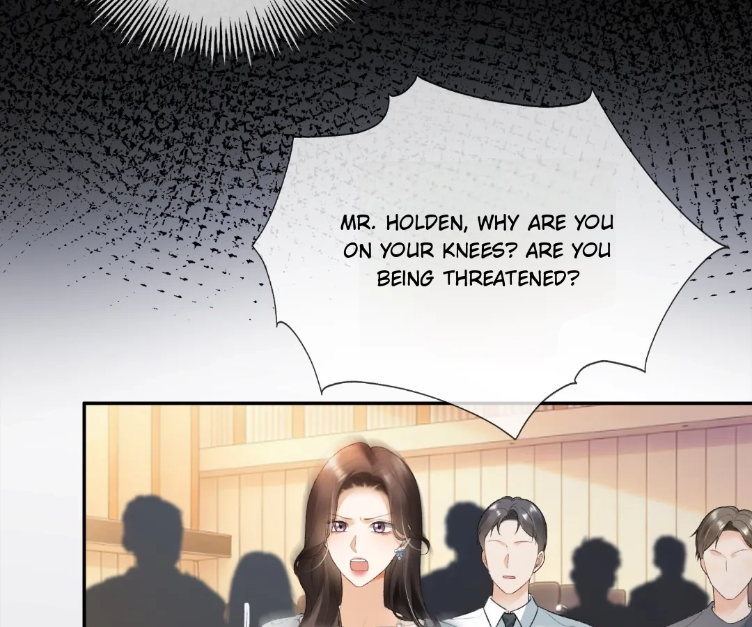Billionaire’s Exclusive Adoration Chapter 120 - Page 92