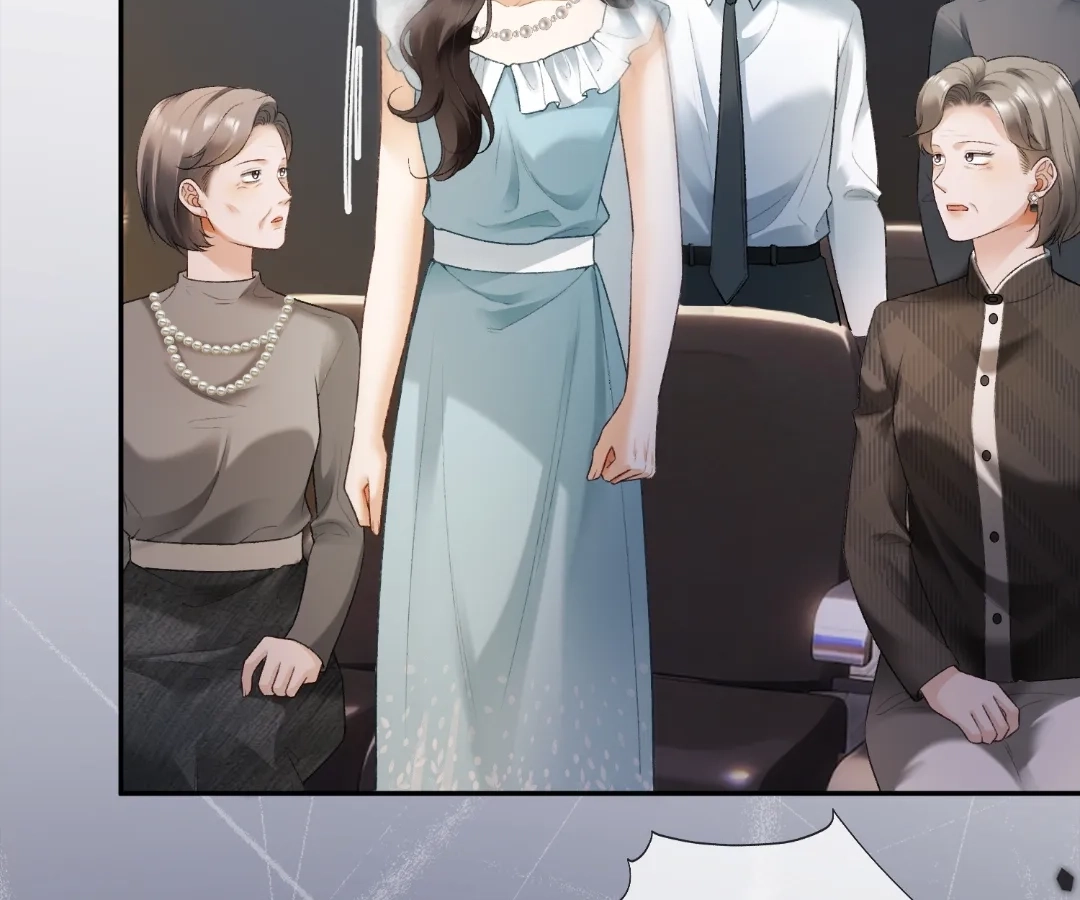 Billionaire’s Exclusive Adoration Chapter 120 - Page 93