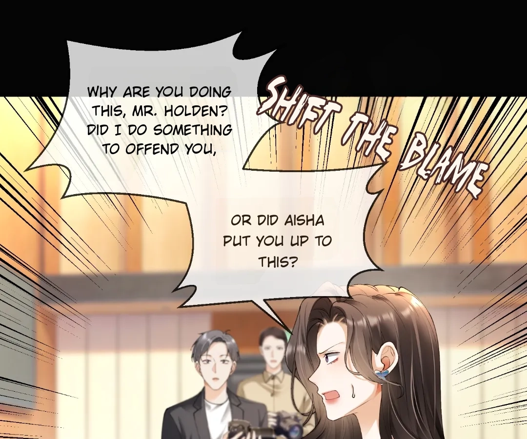 Billionaire’s Exclusive Adoration Chapter 121 - Page 1