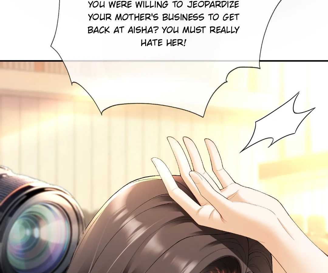 Billionaire’s Exclusive Adoration Chapter 121 - Page 13