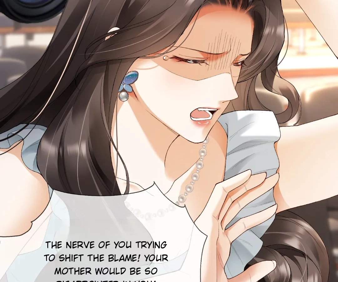 Billionaire’s Exclusive Adoration Chapter 121 - Page 14
