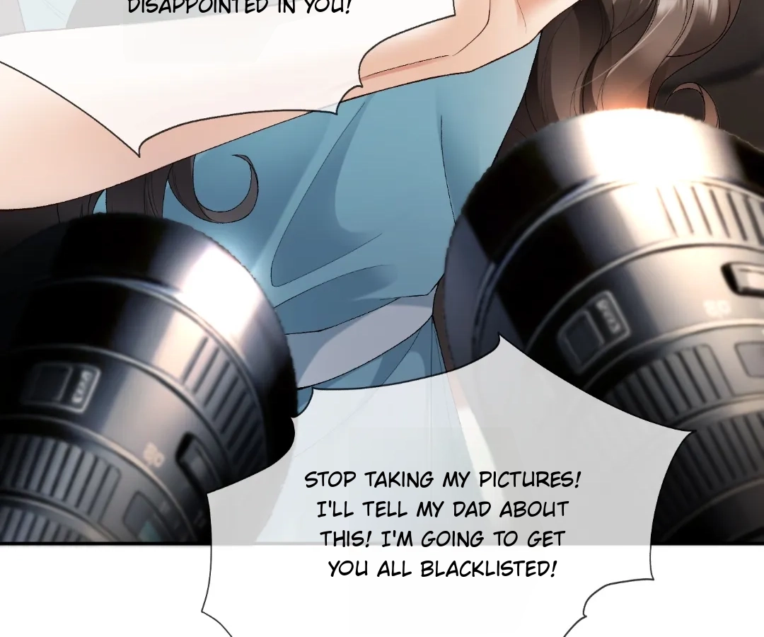 Billionaire’s Exclusive Adoration Chapter 121 - Page 15