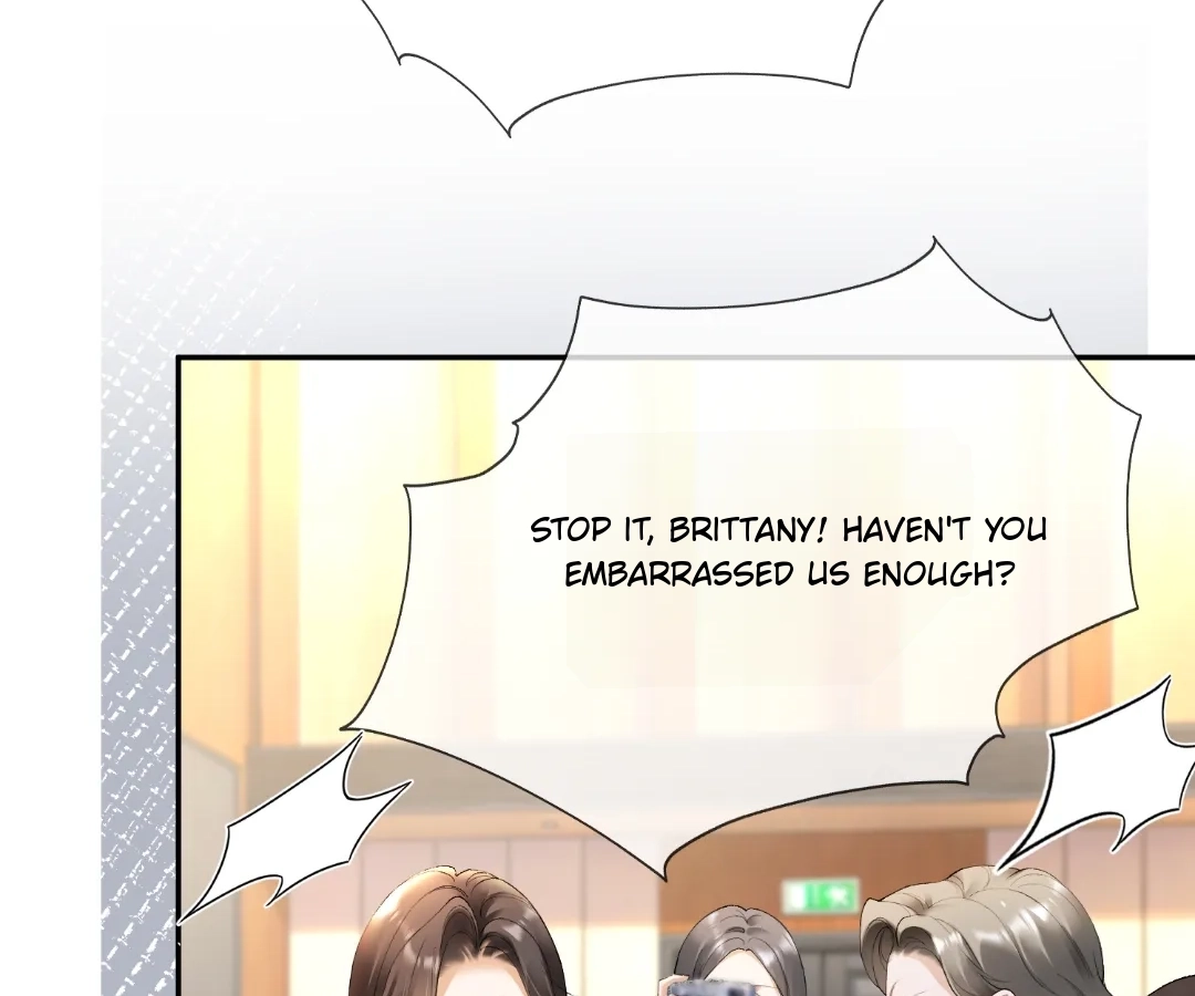 Billionaire’s Exclusive Adoration Chapter 121 - Page 16