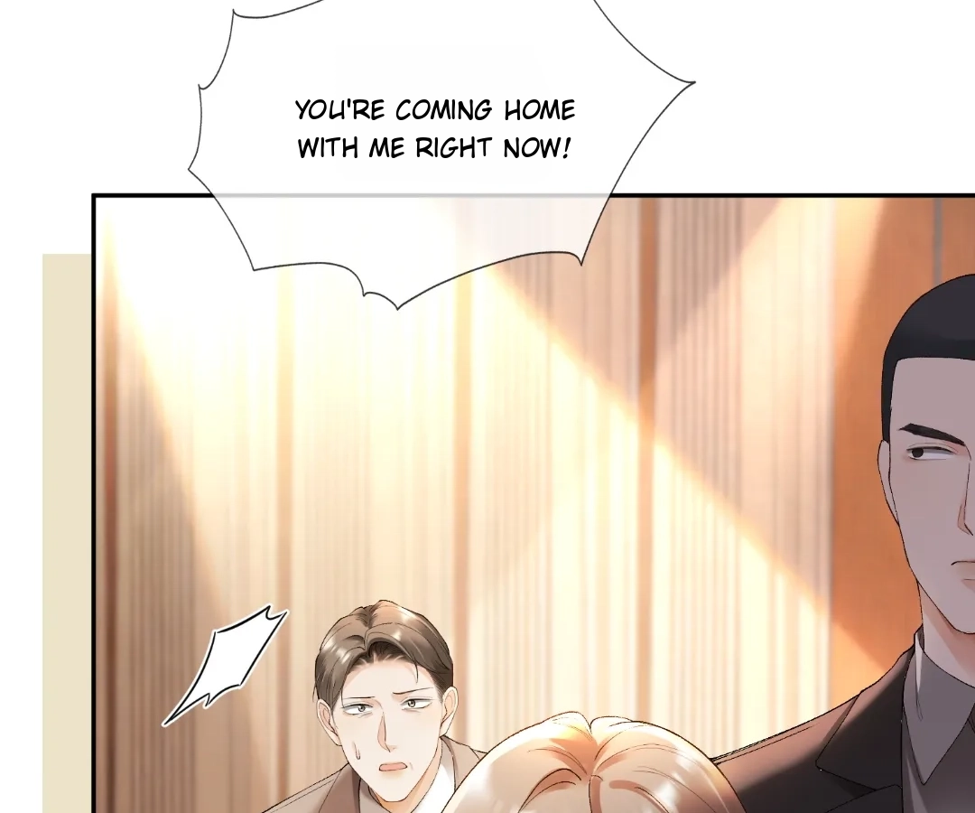 Billionaire’s Exclusive Adoration Chapter 121 - Page 18