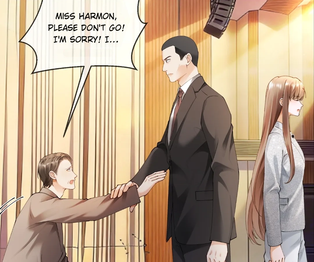 Billionaire’s Exclusive Adoration Chapter 121 - Page 21