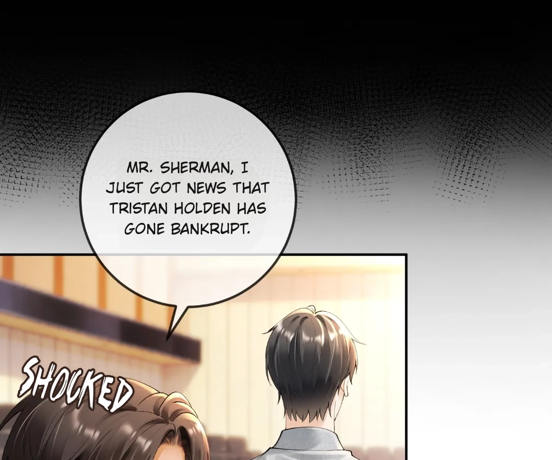 Billionaire’s Exclusive Adoration Chapter 121 - Page 31