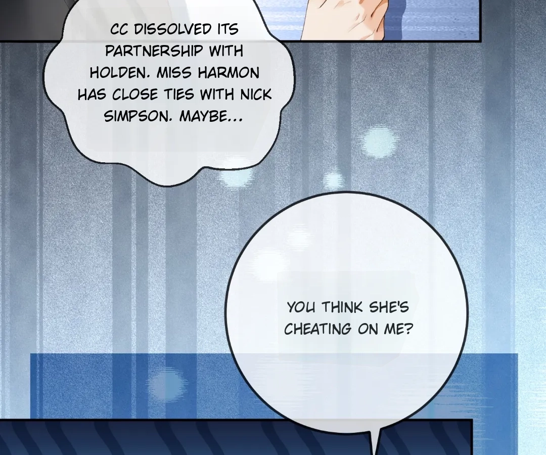 Billionaire’s Exclusive Adoration Chapter 121 - Page 36