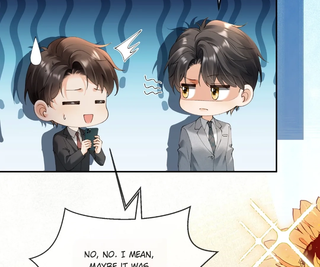Billionaire’s Exclusive Adoration Chapter 121 - Page 37