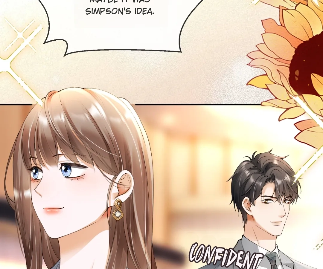 Billionaire’s Exclusive Adoration Chapter 121 - Page 38