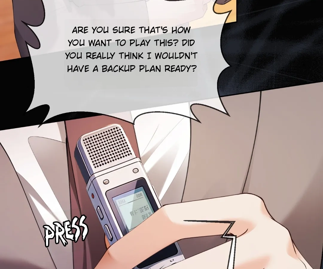 Billionaire’s Exclusive Adoration Chapter 121 - Page 4