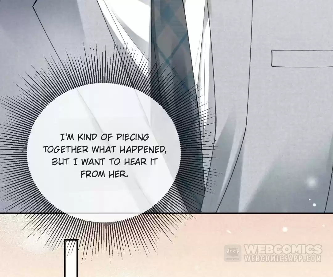 Billionaire’s Exclusive Adoration Chapter 121 - Page 43