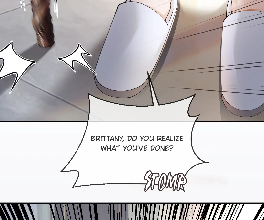 Billionaire’s Exclusive Adoration Chapter 121 - Page 45