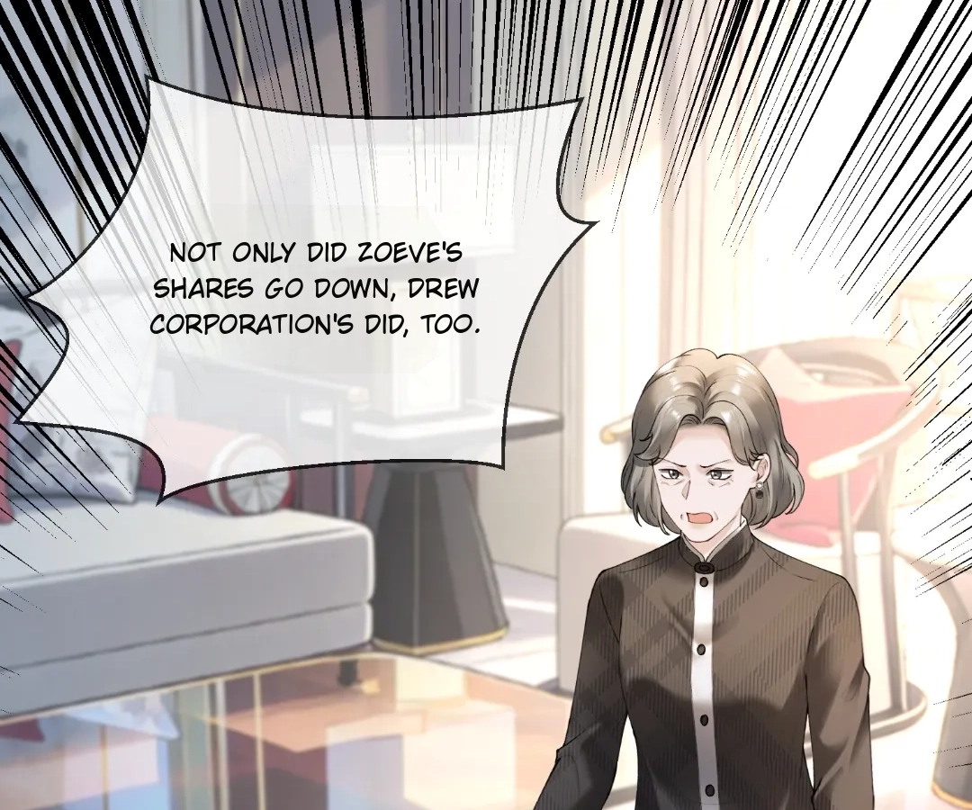 Billionaire’s Exclusive Adoration Chapter 121 - Page 46