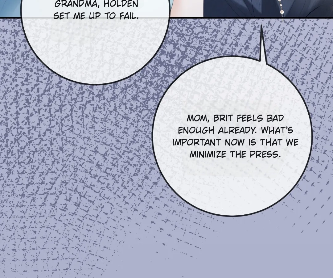 Billionaire’s Exclusive Adoration Chapter 121 - Page 50