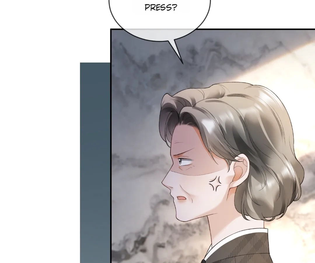 Billionaire’s Exclusive Adoration Chapter 121 - Page 52