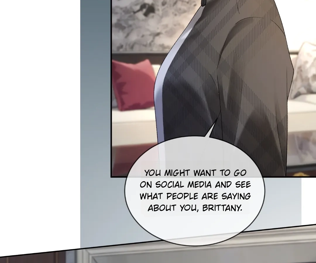Billionaire’s Exclusive Adoration Chapter 121 - Page 53