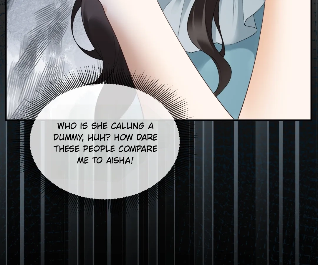 Billionaire’s Exclusive Adoration Chapter 121 - Page 60