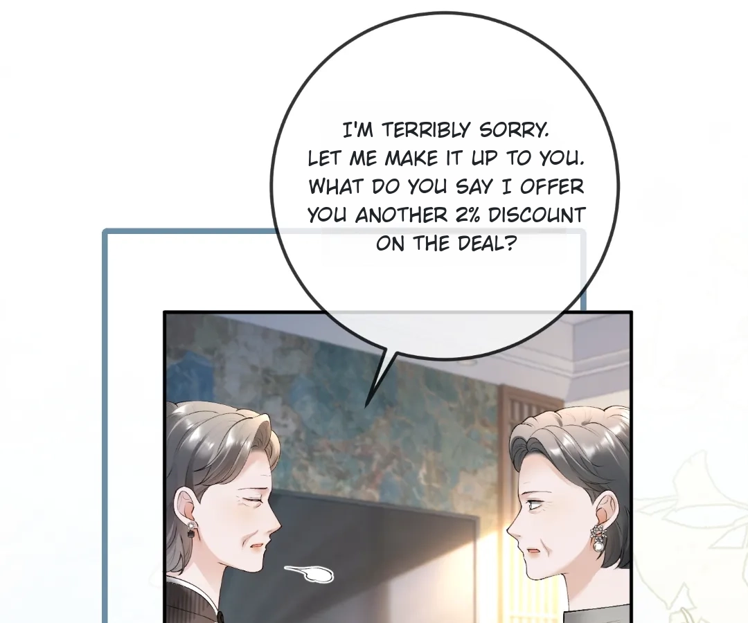 Billionaire’s Exclusive Adoration Chapter 121 - Page 62