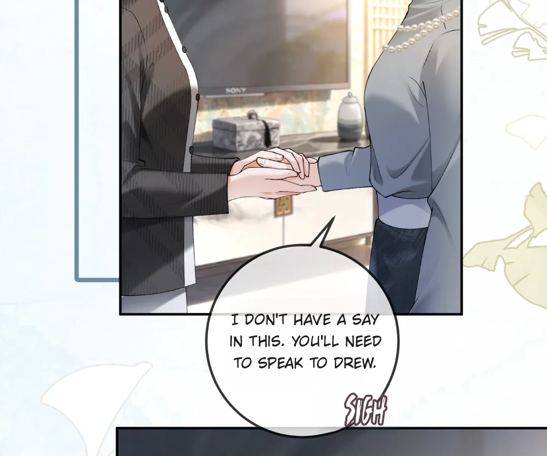 Billionaire’s Exclusive Adoration Chapter 121 - Page 63