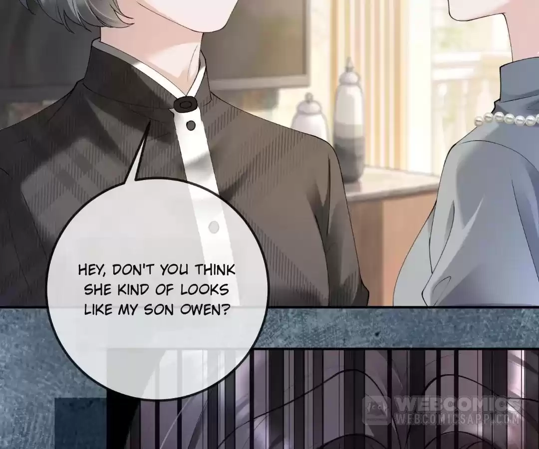 Billionaire’s Exclusive Adoration Chapter 121 - Page 67