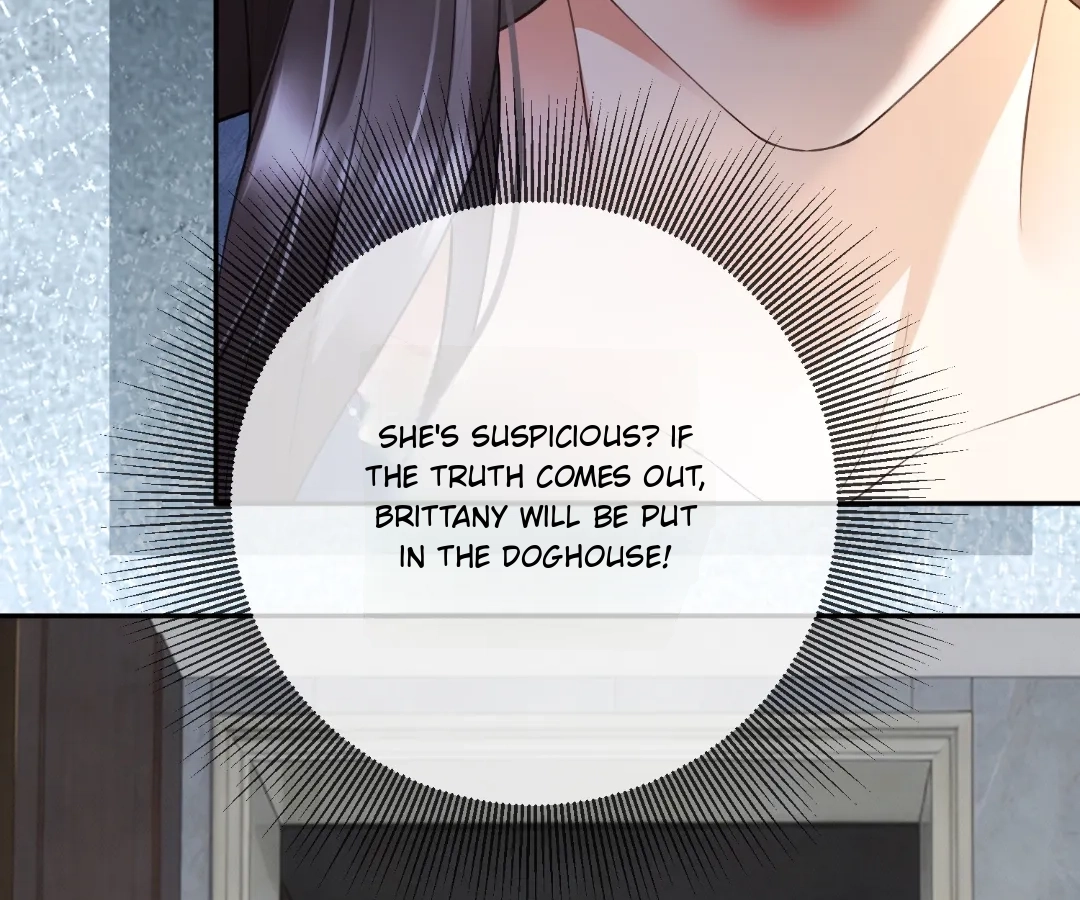 Billionaire’s Exclusive Adoration Chapter 121 - Page 69