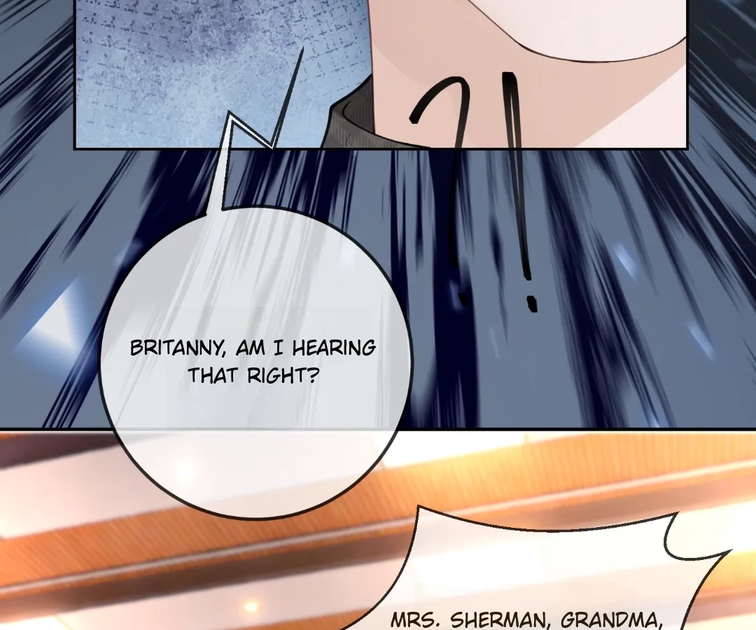 Billionaire’s Exclusive Adoration Chapter 121 - Page 7
