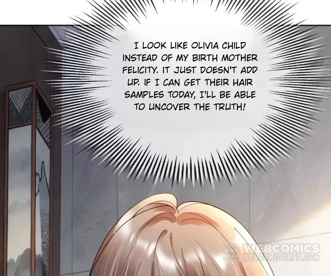 Billionaire’s Exclusive Adoration Chapter 121 - Page 83