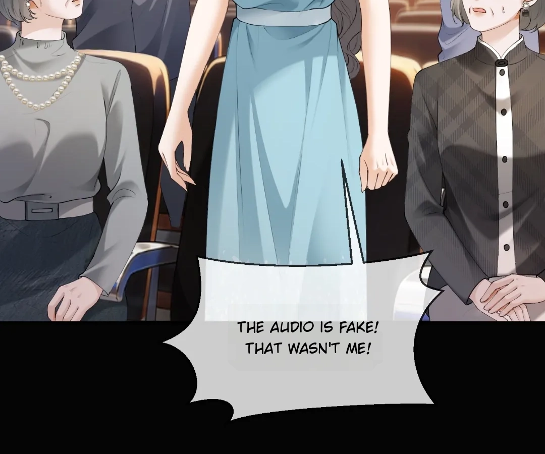 Billionaire’s Exclusive Adoration Chapter 121 - Page 9