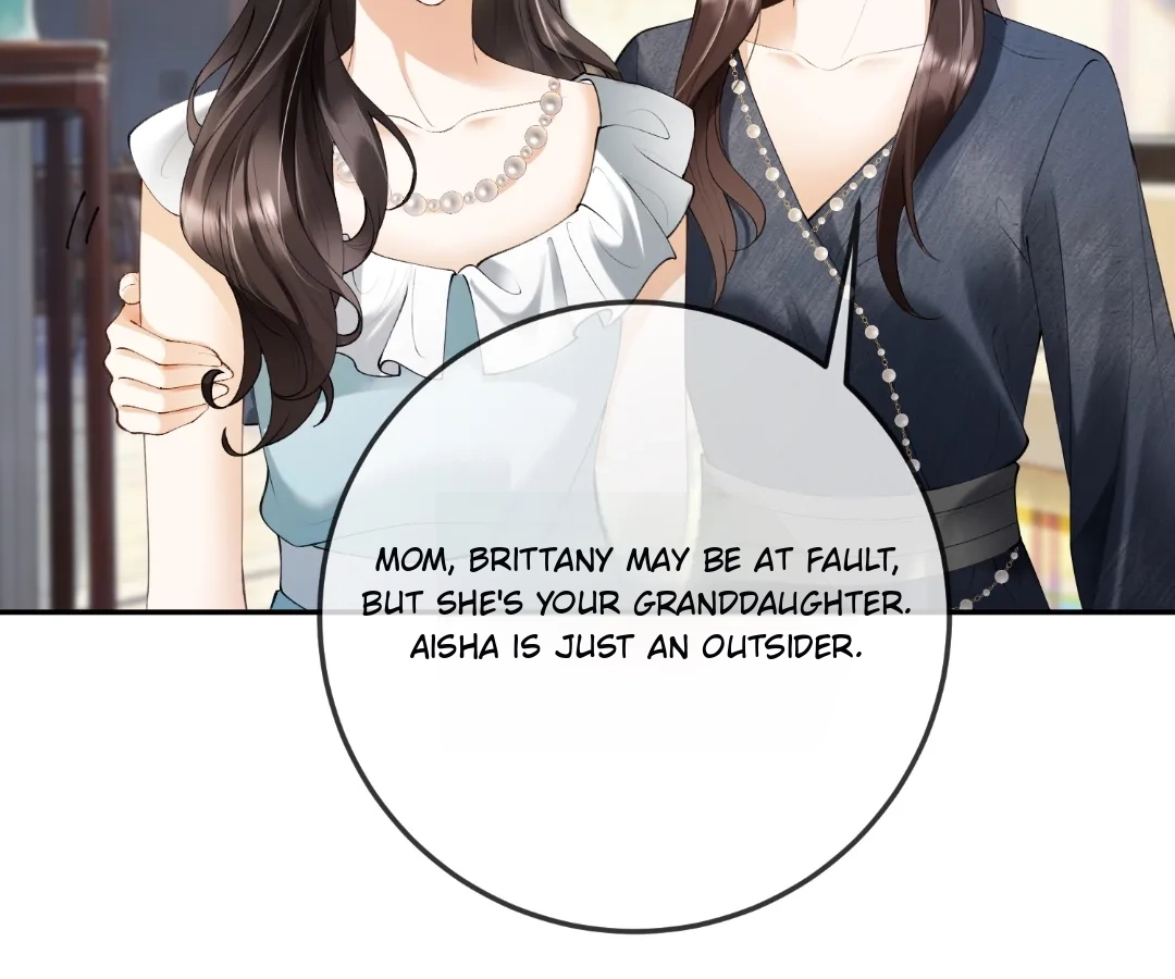 Billionaire’s Exclusive Adoration Chapter 122 - Page 10