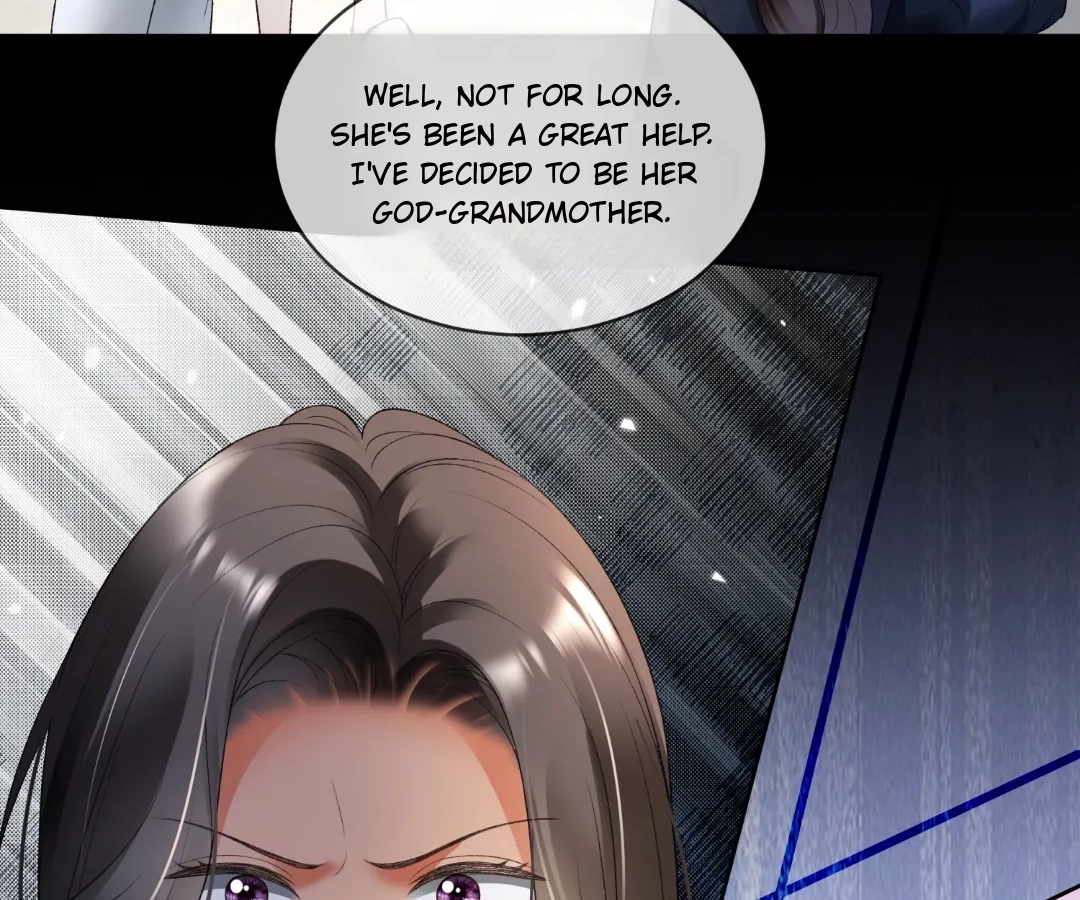 Billionaire’s Exclusive Adoration Chapter 122 - Page 13