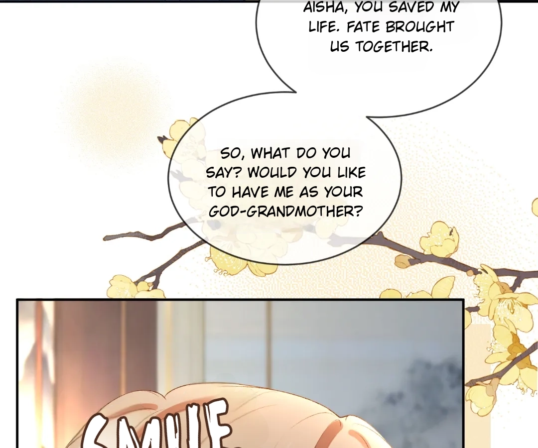 Billionaire’s Exclusive Adoration Chapter 122 - Page 18