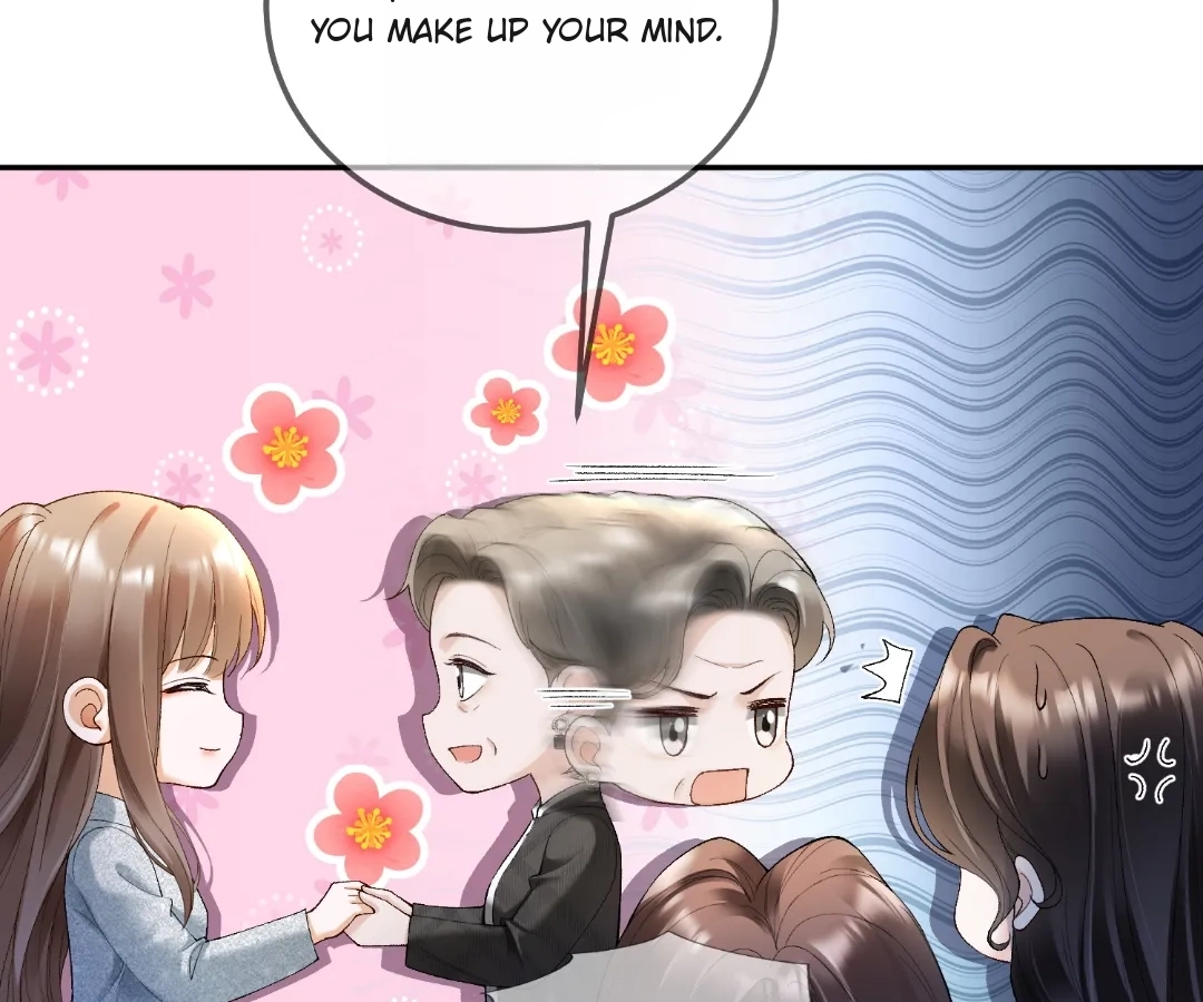 Billionaire’s Exclusive Adoration Chapter 122 - Page 22
