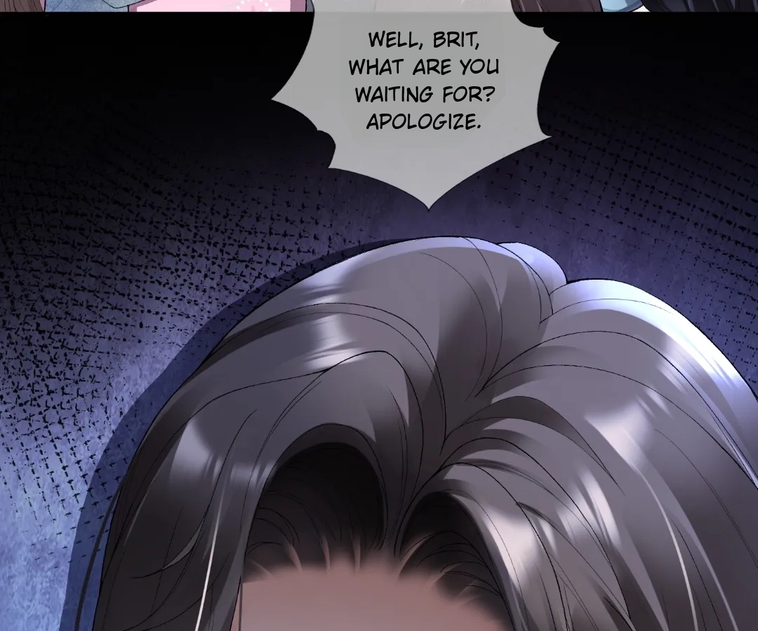 Billionaire’s Exclusive Adoration Chapter 122 - Page 23
