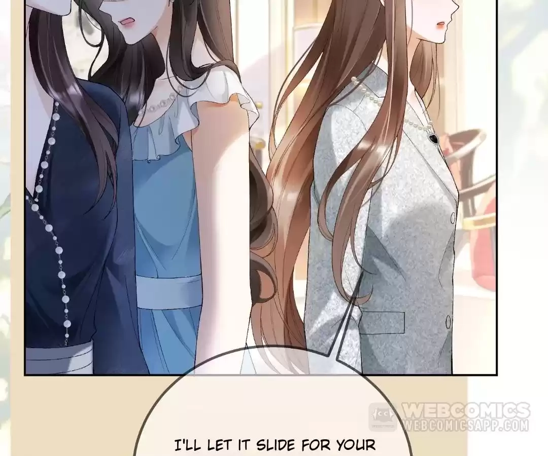 Billionaire’s Exclusive Adoration Chapter 122 - Page 27