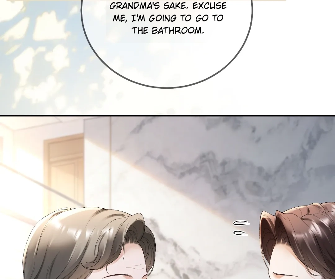 Billionaire’s Exclusive Adoration Chapter 122 - Page 28