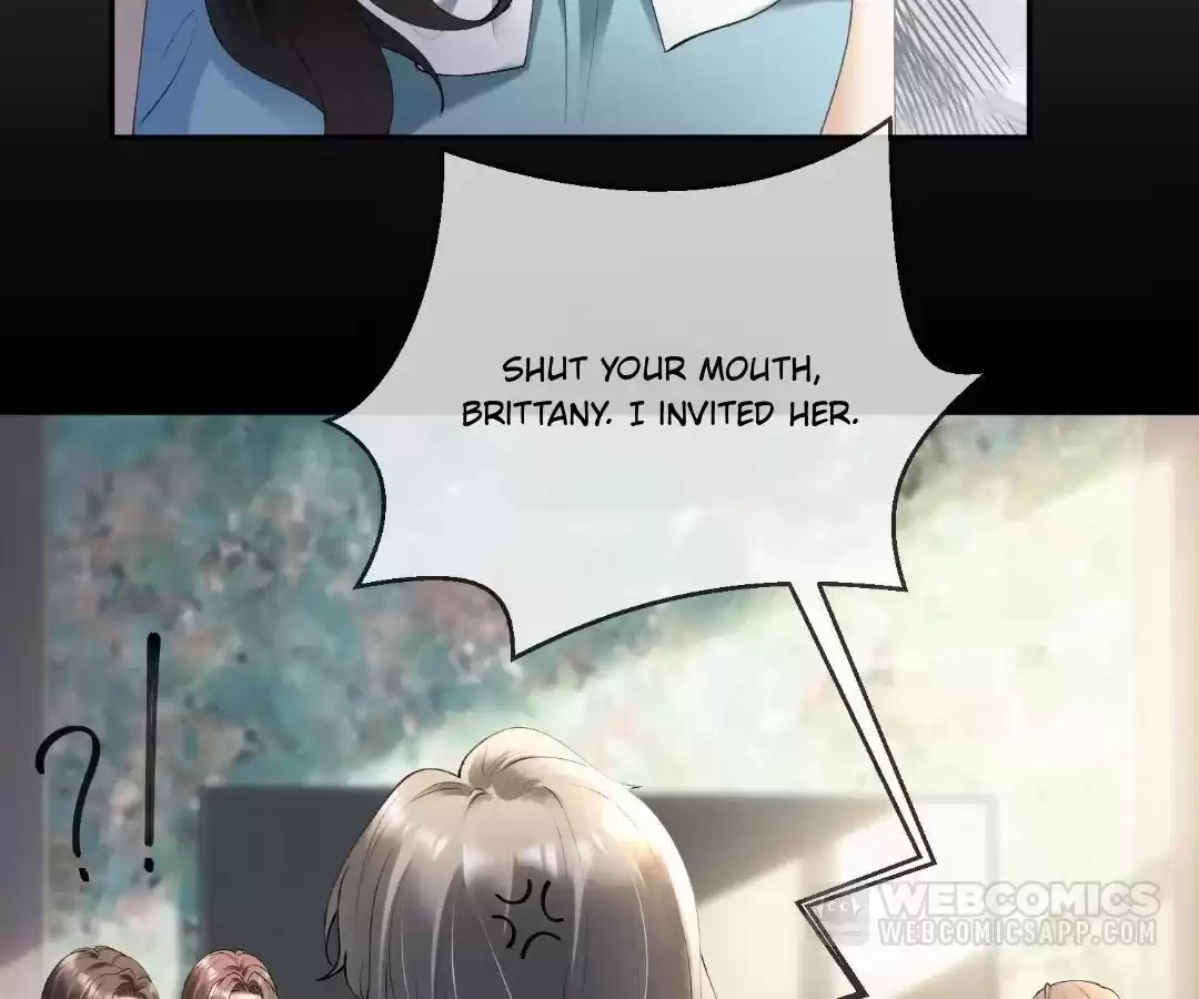 Billionaire’s Exclusive Adoration Chapter 122 - Page 3