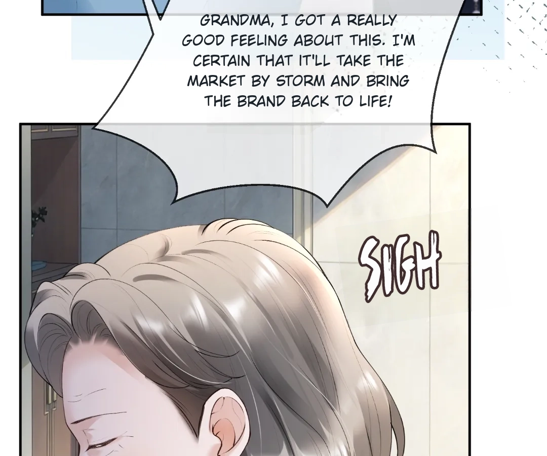 Billionaire’s Exclusive Adoration Chapter 122 - Page 33