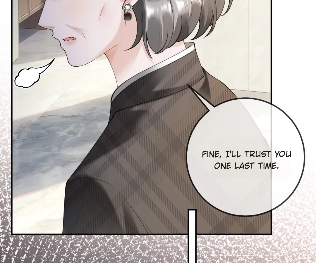Billionaire’s Exclusive Adoration Chapter 122 - Page 34