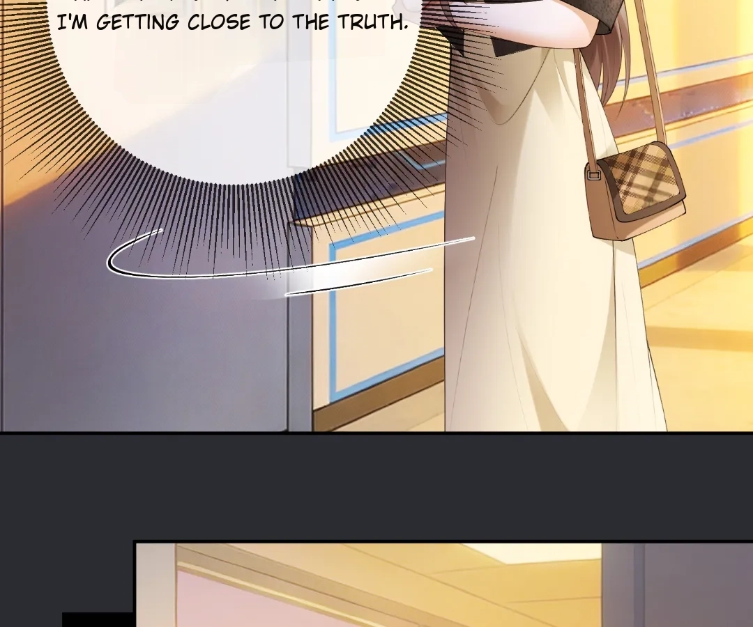 Billionaire’s Exclusive Adoration Chapter 122 - Page 37