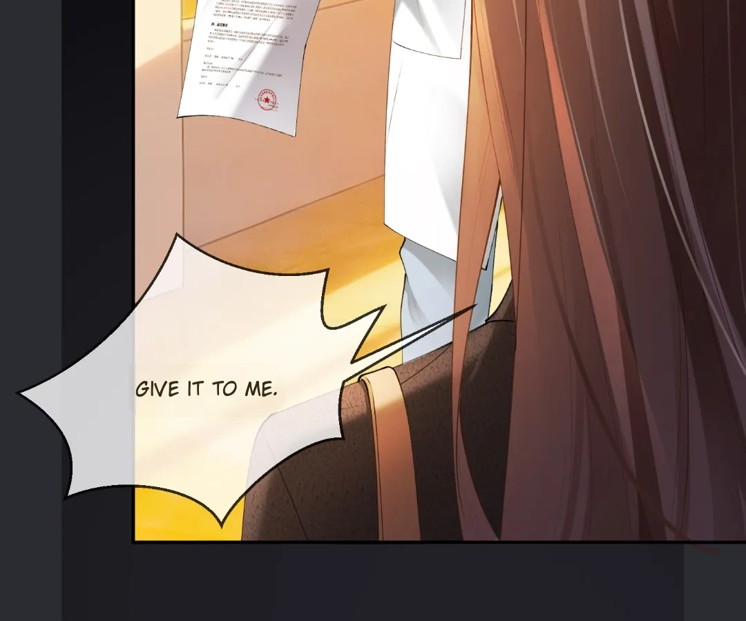 Billionaire’s Exclusive Adoration Chapter 122 - Page 39