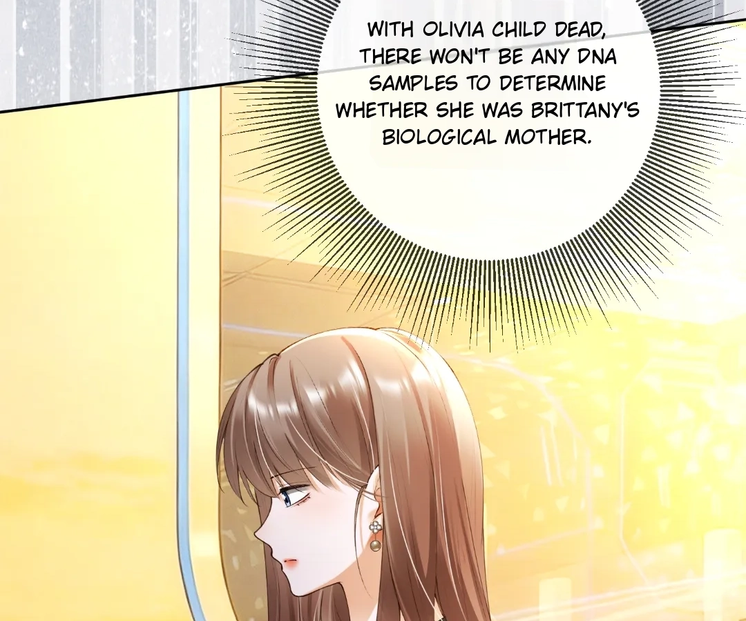 Billionaire’s Exclusive Adoration Chapter 122 - Page 44