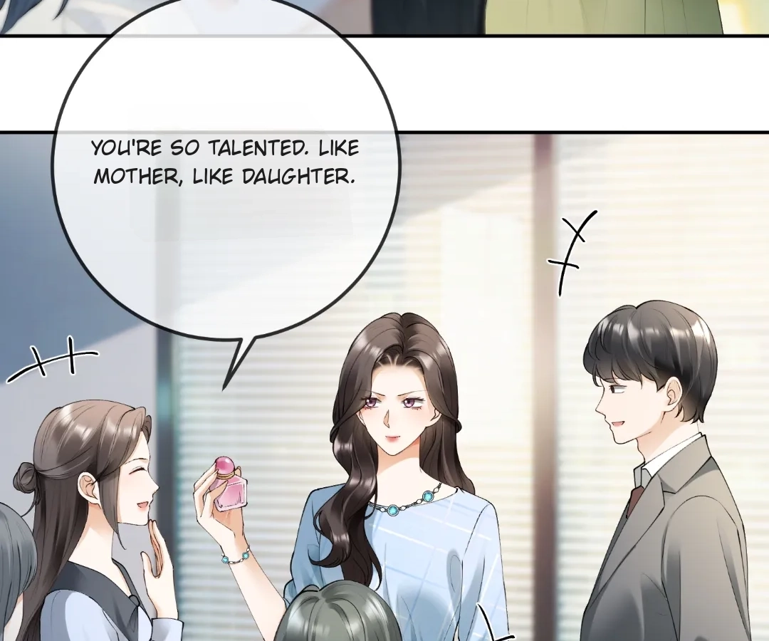 Billionaire’s Exclusive Adoration Chapter 122 - Page 49