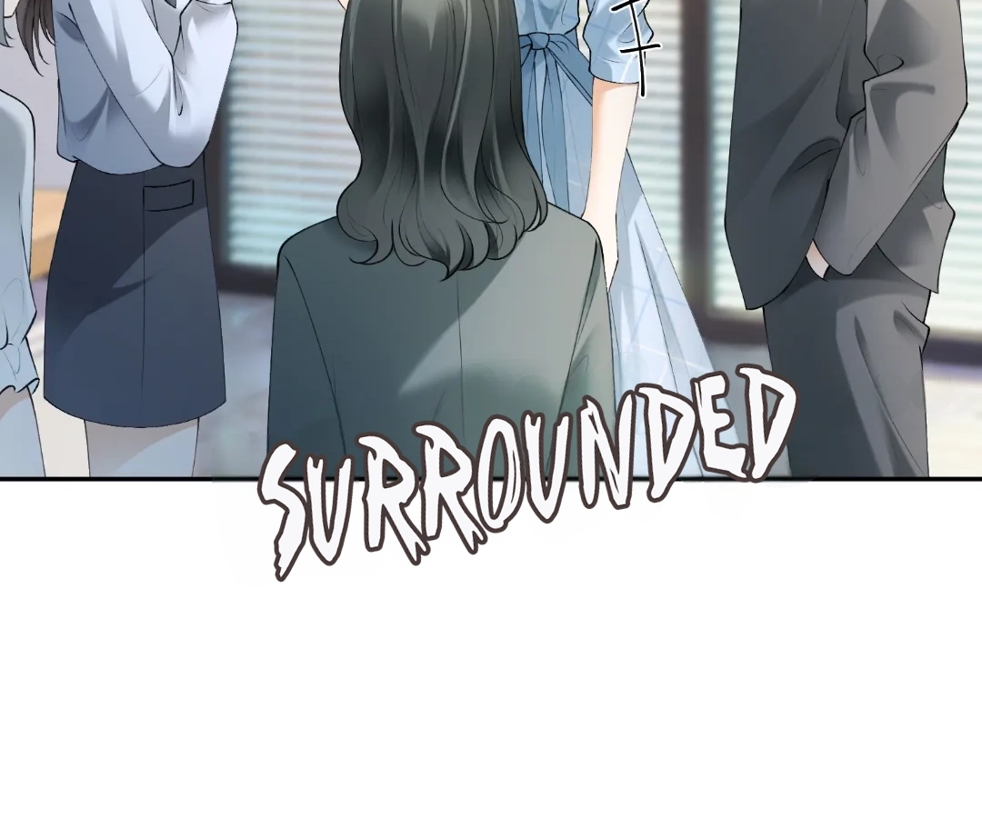 Billionaire’s Exclusive Adoration Chapter 122 - Page 50
