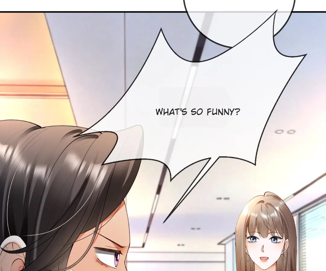 Billionaire’s Exclusive Adoration Chapter 122 - Page 54