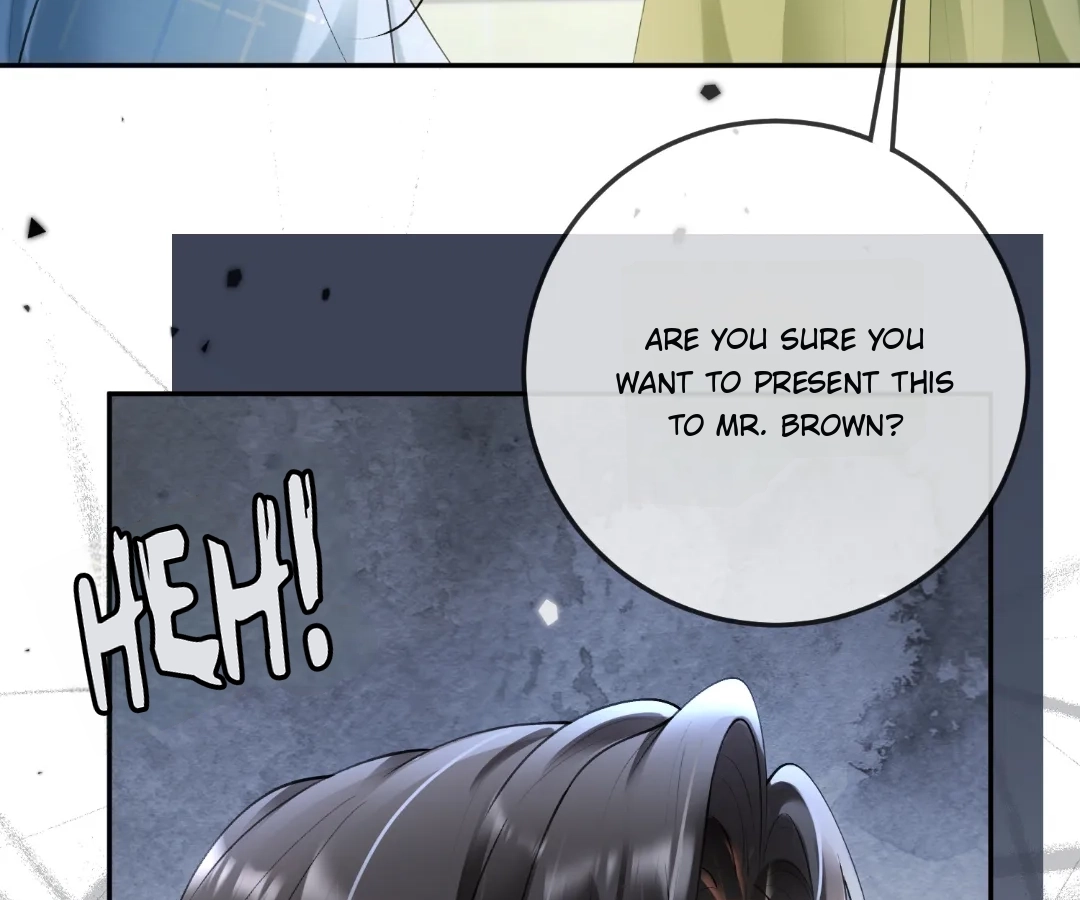 Billionaire’s Exclusive Adoration Chapter 122 - Page 56
