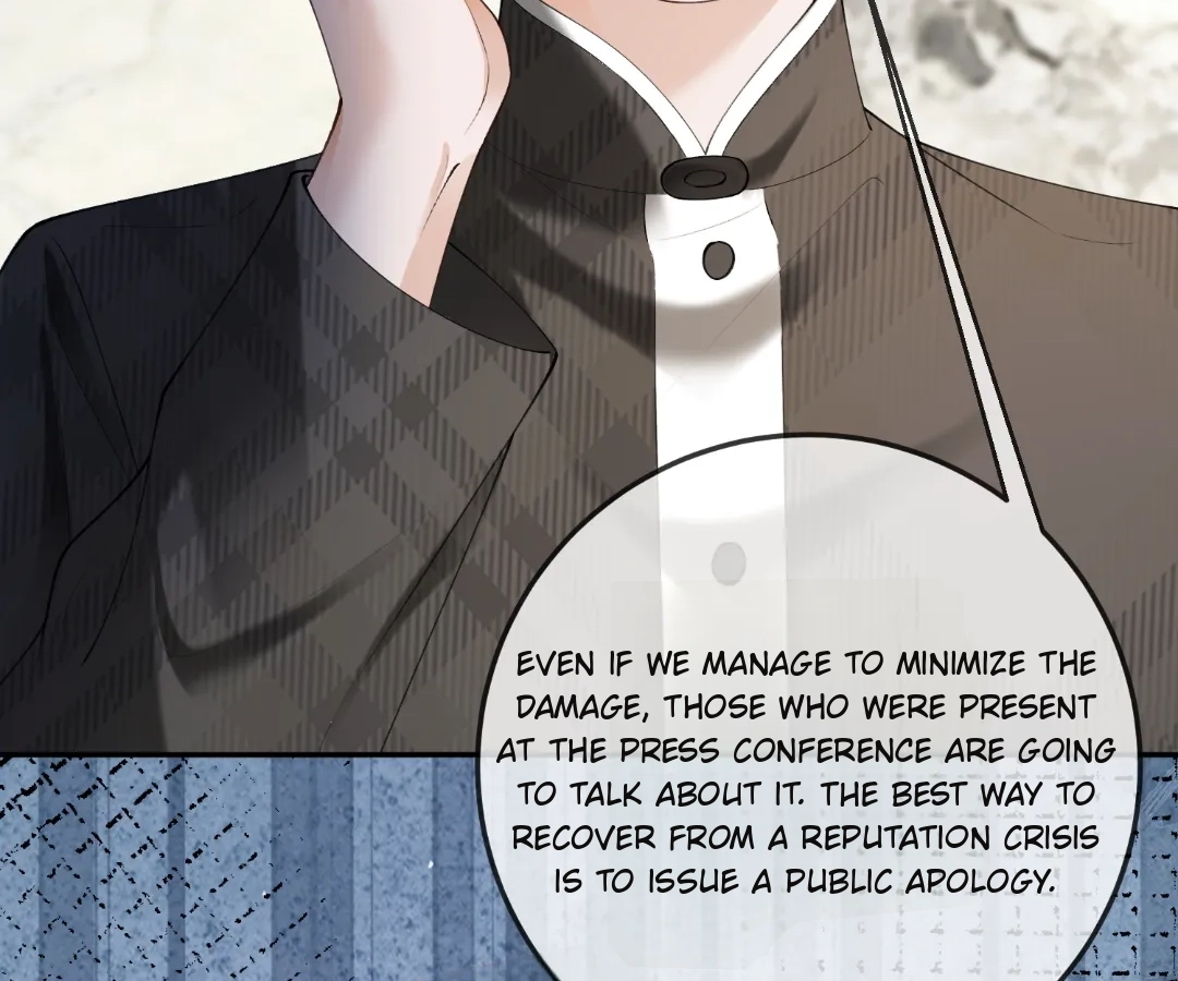 Billionaire’s Exclusive Adoration Chapter 122 - Page 6