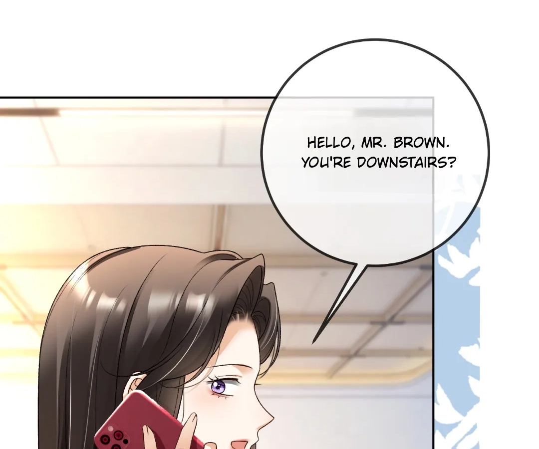 Billionaire’s Exclusive Adoration Chapter 122 - Page 63